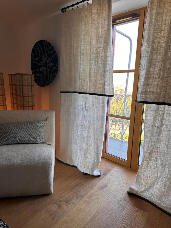 Pepites Bastiaises Piazza D'A Appartement Roof Top Vue Mer Bastia  Exterior photo