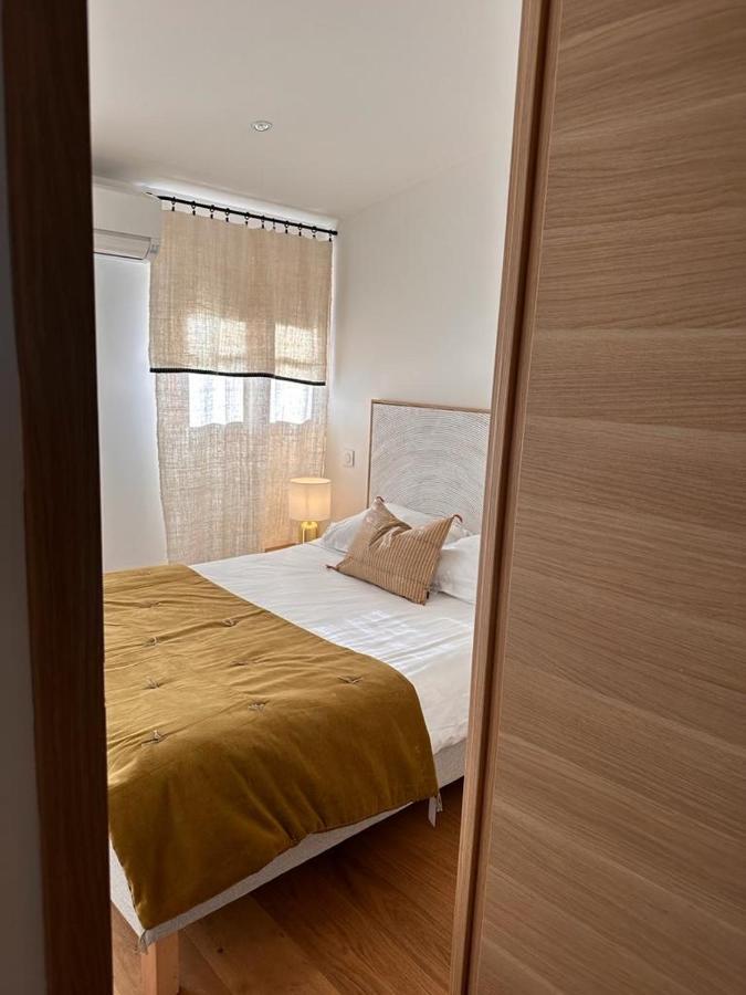 Pepites Bastiaises Piazza D'A Appartement Roof Top Vue Mer Bastia  Exterior photo